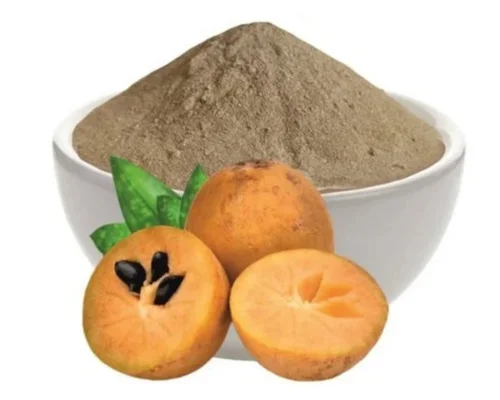 Sapota (Cheeku) Powder